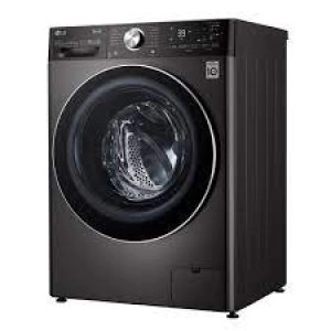 Image of LG F6V1110BTSA 10.5KG 1600RPM Washing Machine