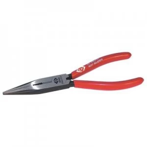 Image of C.K. T3626B 8 Classic Snipe Nose Pliers 200mm