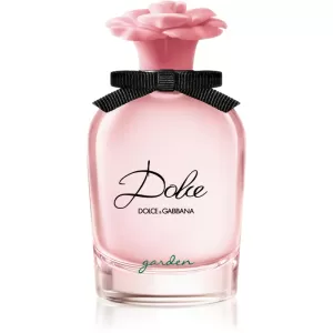 Image of Dolce & Gabbana Dolce Garden Eau de Parfum For Her 75ml