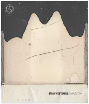 Image of Amputation by Stian Westerhus CD Album