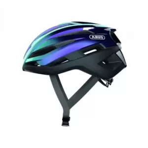 Image of Abus StormChaser - Purple