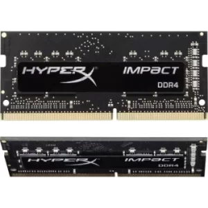 Image of 16 GB, DDR4-2933, 1.2 V, CL17, SODIMM, 16 Gbit, Kit