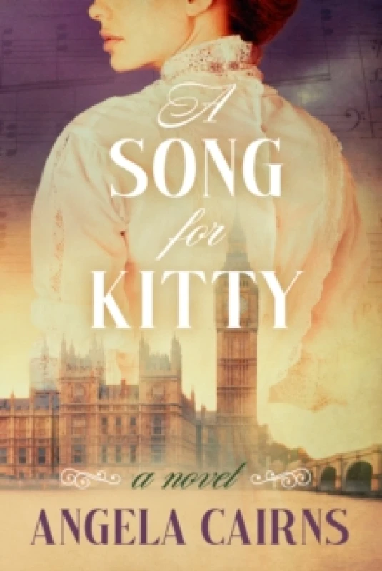 Image of A Song for Kitty Paperback / softback