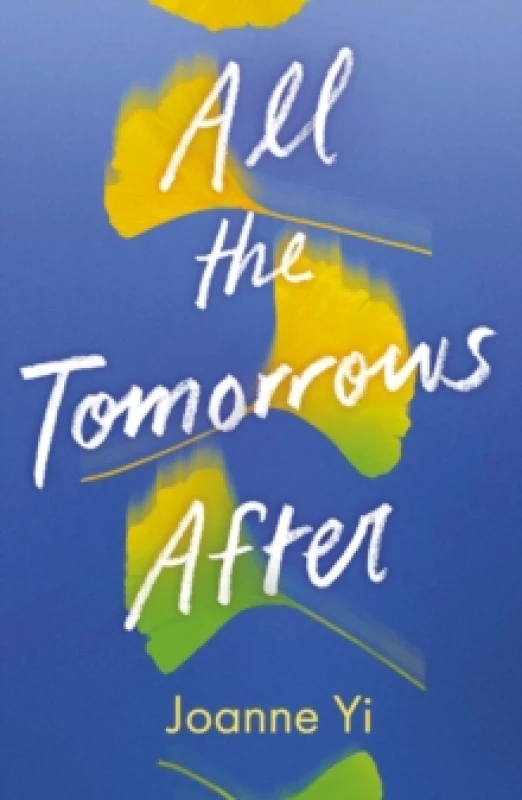 Image of All the Tomorrows After Paperback / softback
