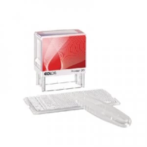 Image of Colop Printer 201 DIY Text Stamp DIYP201