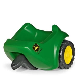 Image of John Deere Kid's Mini Tractor Trailer