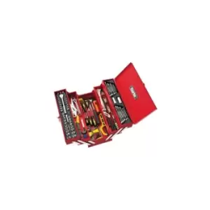 Image of CHT641 199 Piece diy Tool Kit - , - Clarke