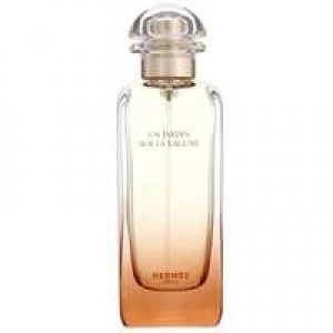 Image of Hermes Un Jardin Sur La Lagune Eau de Toilette Unisex 100ml