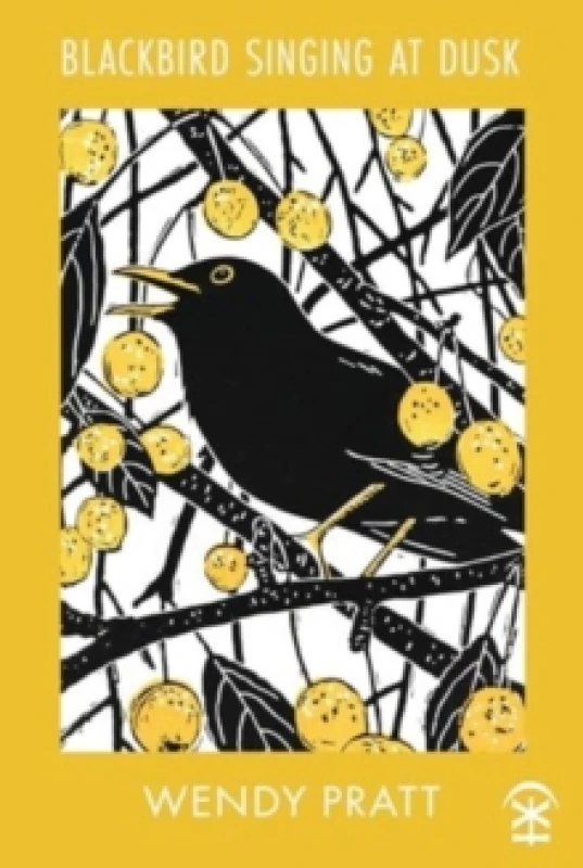 Image of Blackbird Singing at Dusk Paperback / softback