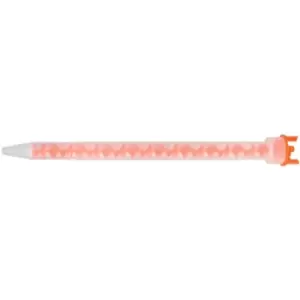 Image of EPX Mixing Nozzle Helical Orange High 490ML 10:1