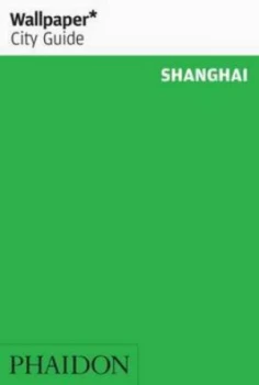 Image of Shanghai Paperback