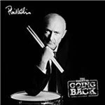 Image of Phil Collins - Essential Going Back (Music CD)