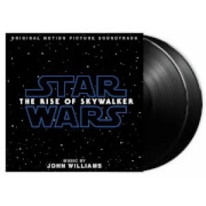 Image of Star Wars: The Rise Of Skywalker 2x LP