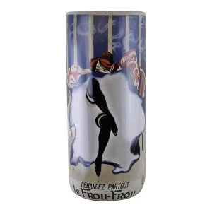 Image of Umbrella Stand, Demandez Partout Le Frou Frou Design With Free Vase