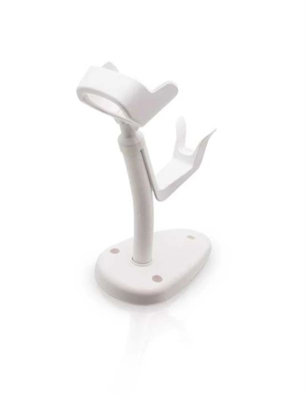 Image of Datalogic STD-AUTFLX-QD25-WH barcode reader accessory Stand