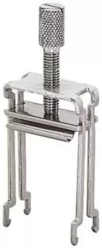 Image of Wago 790-108. Screen Clamping Saddle, 8Mm Conductor