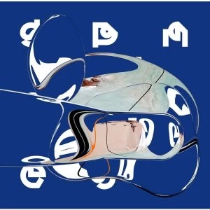 Image of Various Artists - Spaciousness Vinyl