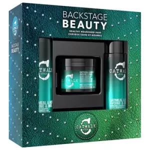 Image of TIGI Catwalk Backstage Beauty Gift Pack (Worth £46.85)