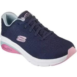 Image of Skechers Womens Skech Air Extreme 2 Classic Vibe Trainers UK Size 7 (EU 40)