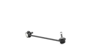 Image of RIDEX Anti-roll bar link 3229S0071 Rod / Strut, stabiliser,Drop link BMW,5 Limousine (E60),5 Touring (E61)