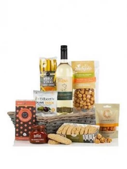 Image of Vegan Basket