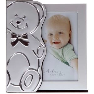 Image of Celebrations Teddy Bear Photo Album - 4" x 6"