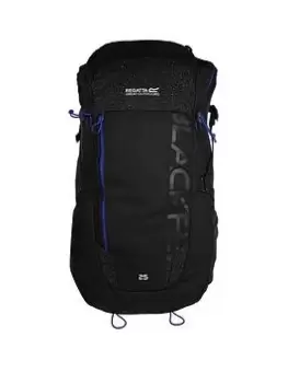 Image of Regatta Blackfell Iii 25L Hydration Rucksack