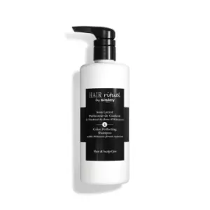 Image of Sisley Hair Rituel Colour Perfecting Shampoo - Clear