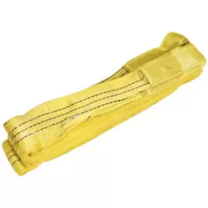 Image of Sealey LS3005 Load Sling 3tonne Capacity 5m