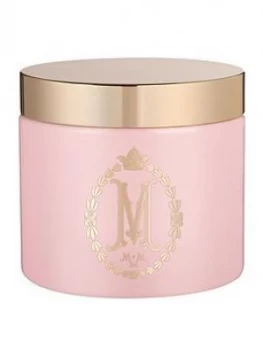 Image of Mor MOR Sugar Crystal Body Scrub 600g Marshmallow, Multi, Women