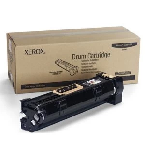 Image of Xerox 113R00670 Black Laser Drum Cartridge