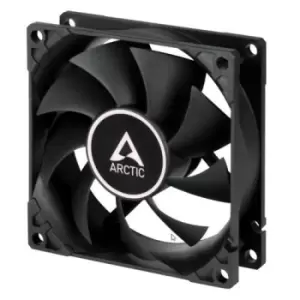 Image of ARCTIC F8 TC 80 mm Temperature Controlled Case Fan