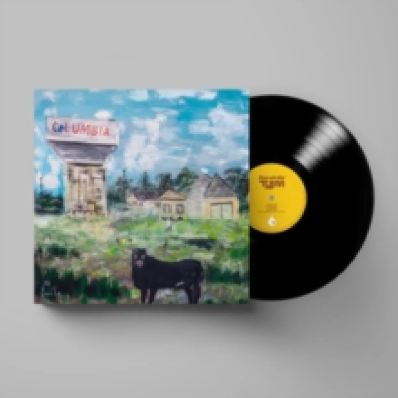 Image of Sandhills Vinyl