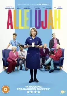 Image of Allelujah - DVD