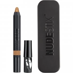 Image of NUDESTIX Magnetic Eye Colour 2.8g (Various Shades) - Copper Foil