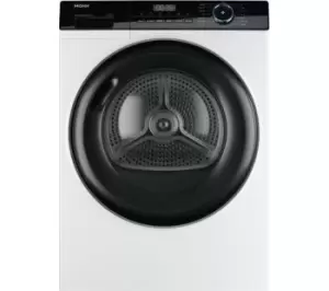 Image of Haier i-Pro Series 3 HD80-A2939 8KG Heat Pump Tumble Dryer