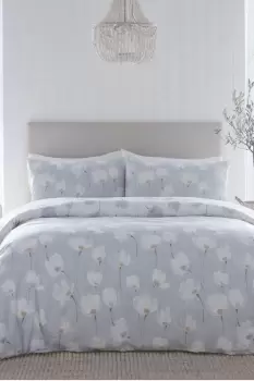 Image of 'Elswick' Eco-Friendly Duvet Cover Set