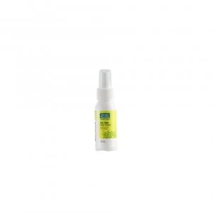 Image of Thursday Plantation Tea Tree Foot Spray 50ml