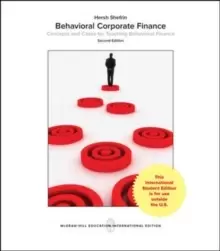 Image of Behavioral Corporate Finance