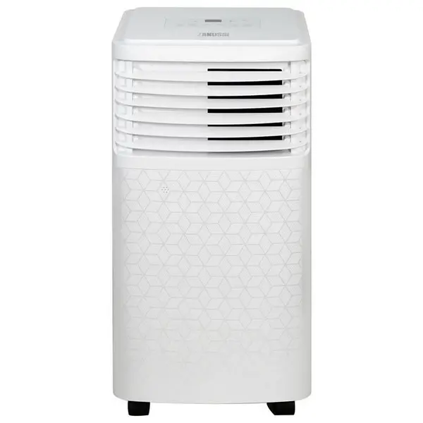 Image of Zanussi ZPAC7001 Air Conditioner - White