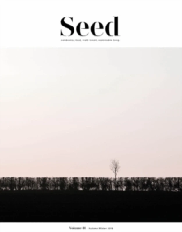 Image of Seed Volume 1 Paperback / softback