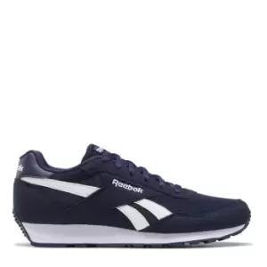 Image of Reebok Rewind Run Trainers Unisex Adults - Blue