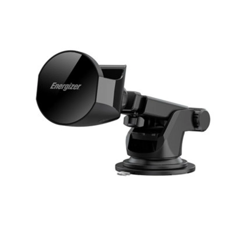 Image of Energizer ECA002 mobile device charger Smartphone. Headphones Black US