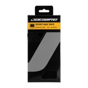 Image of Jagwire Sport Handlebar Tape Black