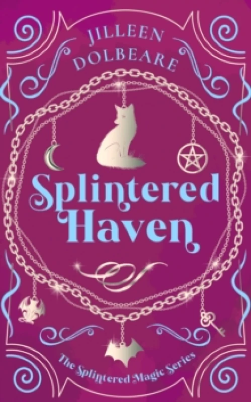 Image of Splintered Haven. Paperback. By Jilleen Dolbeare Books
