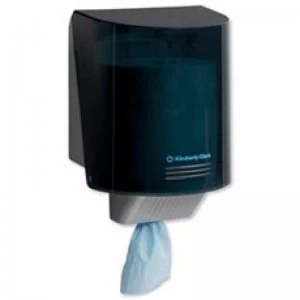 Image of Kimberly Clark Barrel Roll Disp 7087