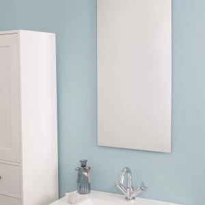 Image of Croydex Kentmere Rectangular Mirror