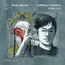 Image of Bach/Busoni: Goldberg Variations & Other Works