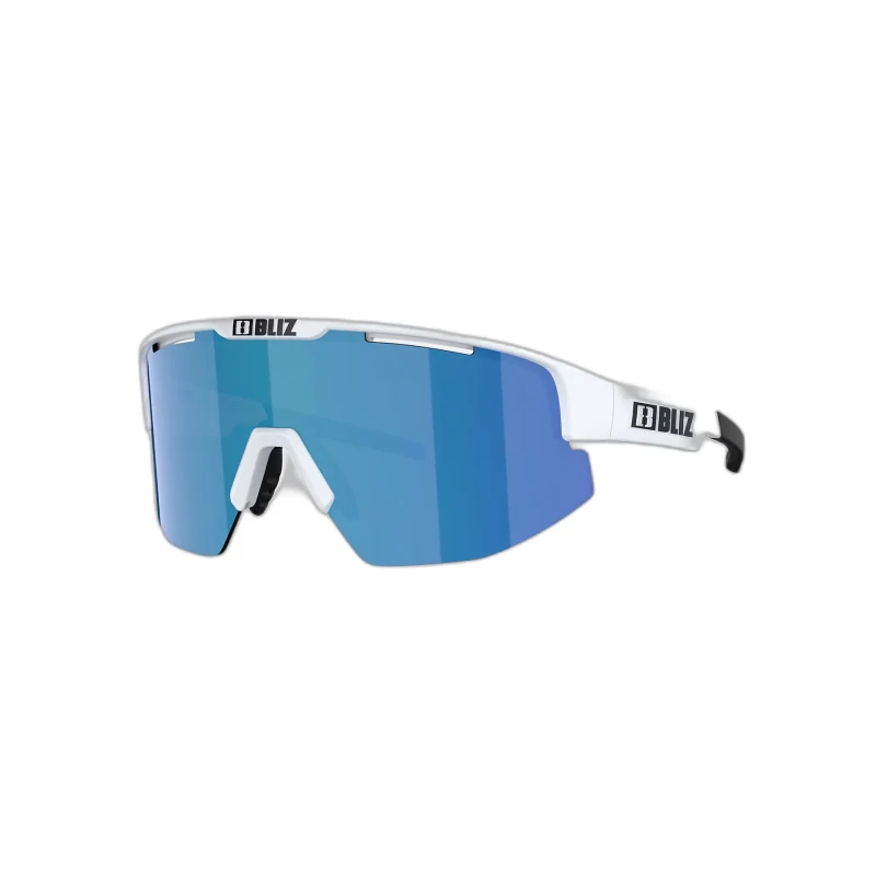 Image of Sunglasses Bliz Matrix Blanc Unisex 33 (M)