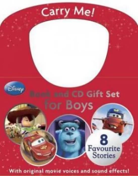 Image of Disney Read to Me Stories for Boys Paperback